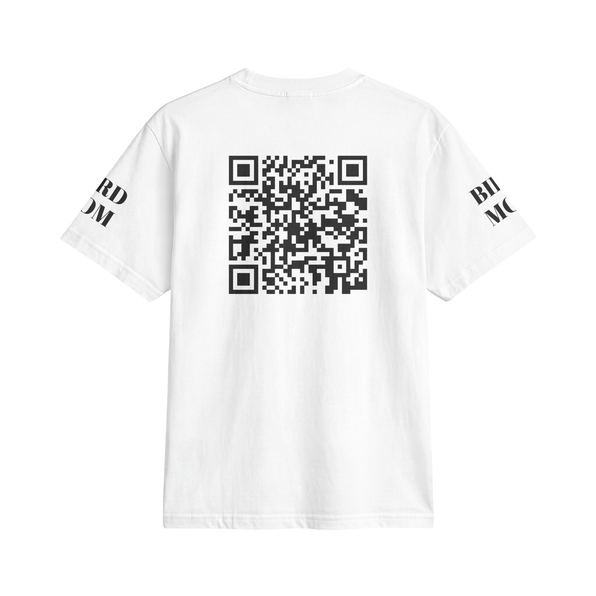 PetAdore Logo T-Shirt - Dog Mom