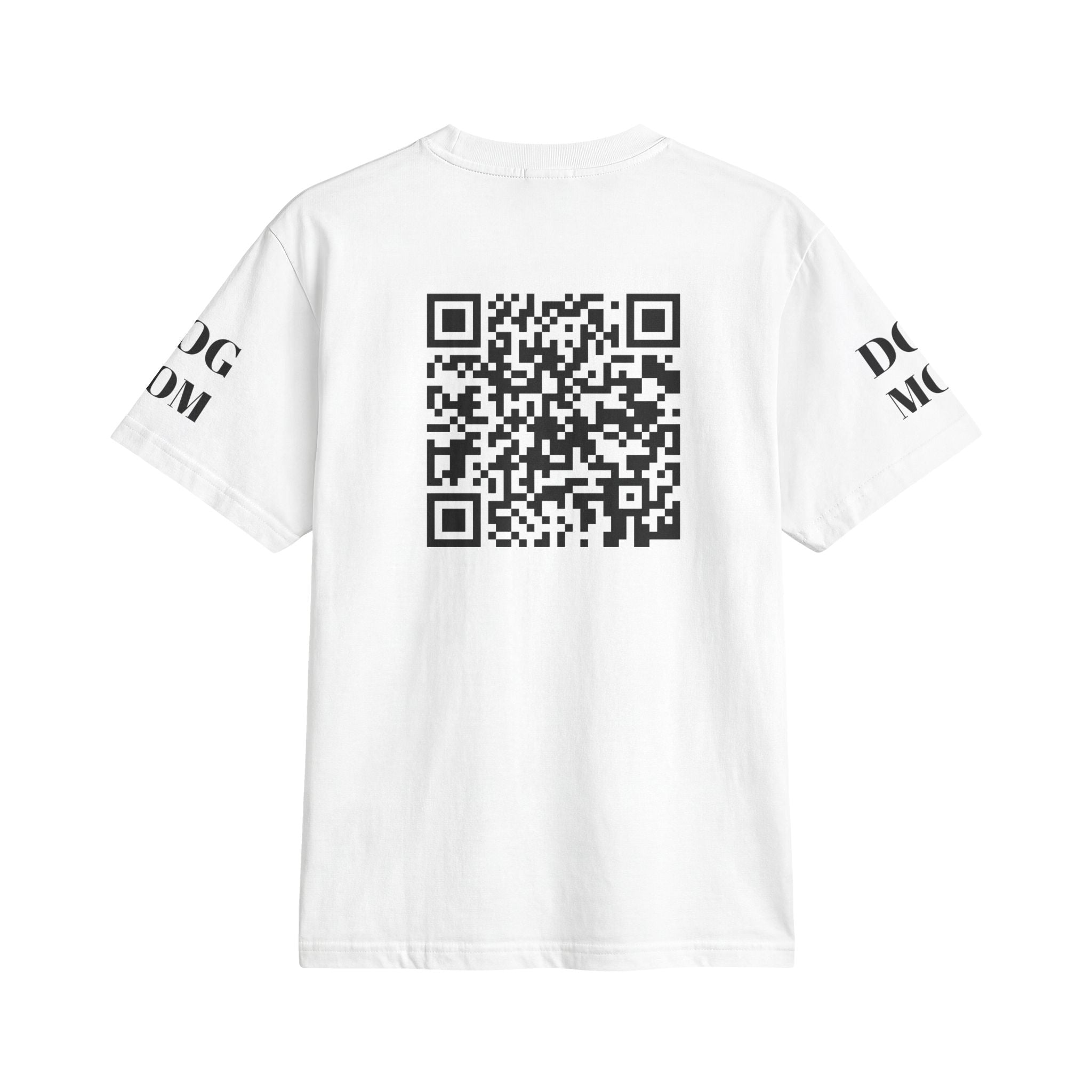 PetAdore Logo T-Shirt - Cat Mom