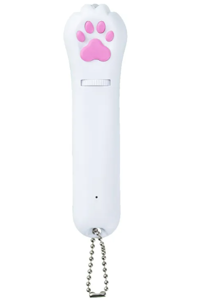 Funny Cat Laser Pointer Toy for Indoor Cats
