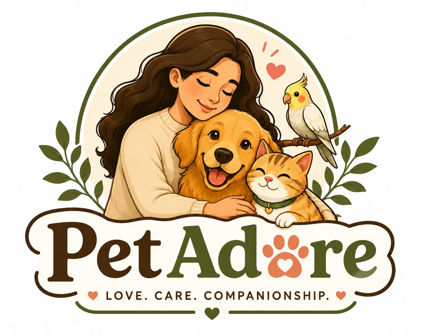 PetAdore