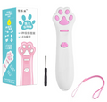 Funny Cat Laser Pointer Toy for Indoor Cats